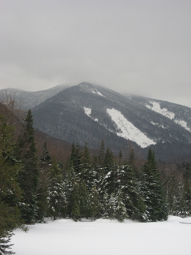 Post image for Adirondack Mysteries sequel